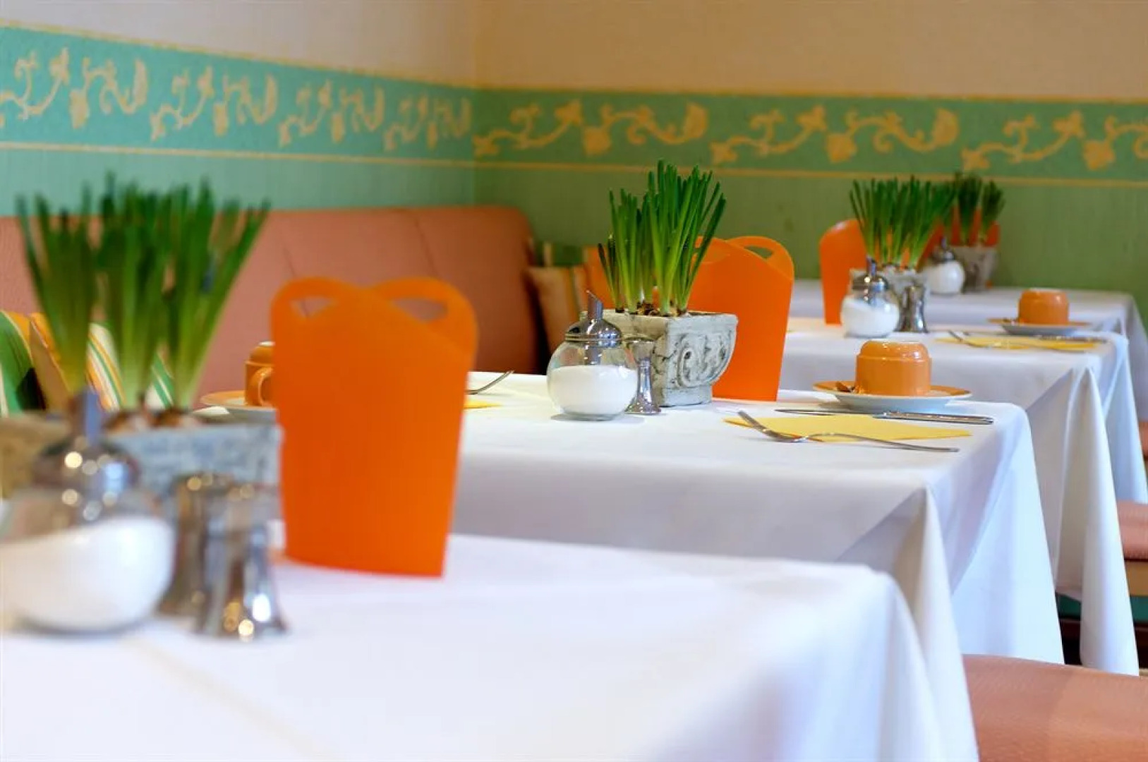 Trabener Hof - by neugart