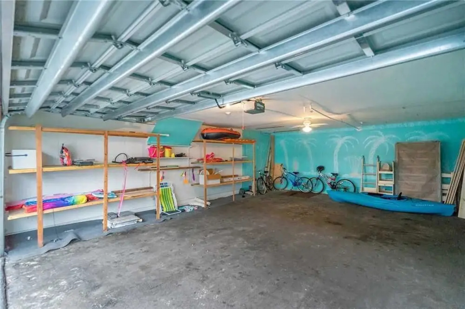 Seashell 19 - Two Bedroom Condo