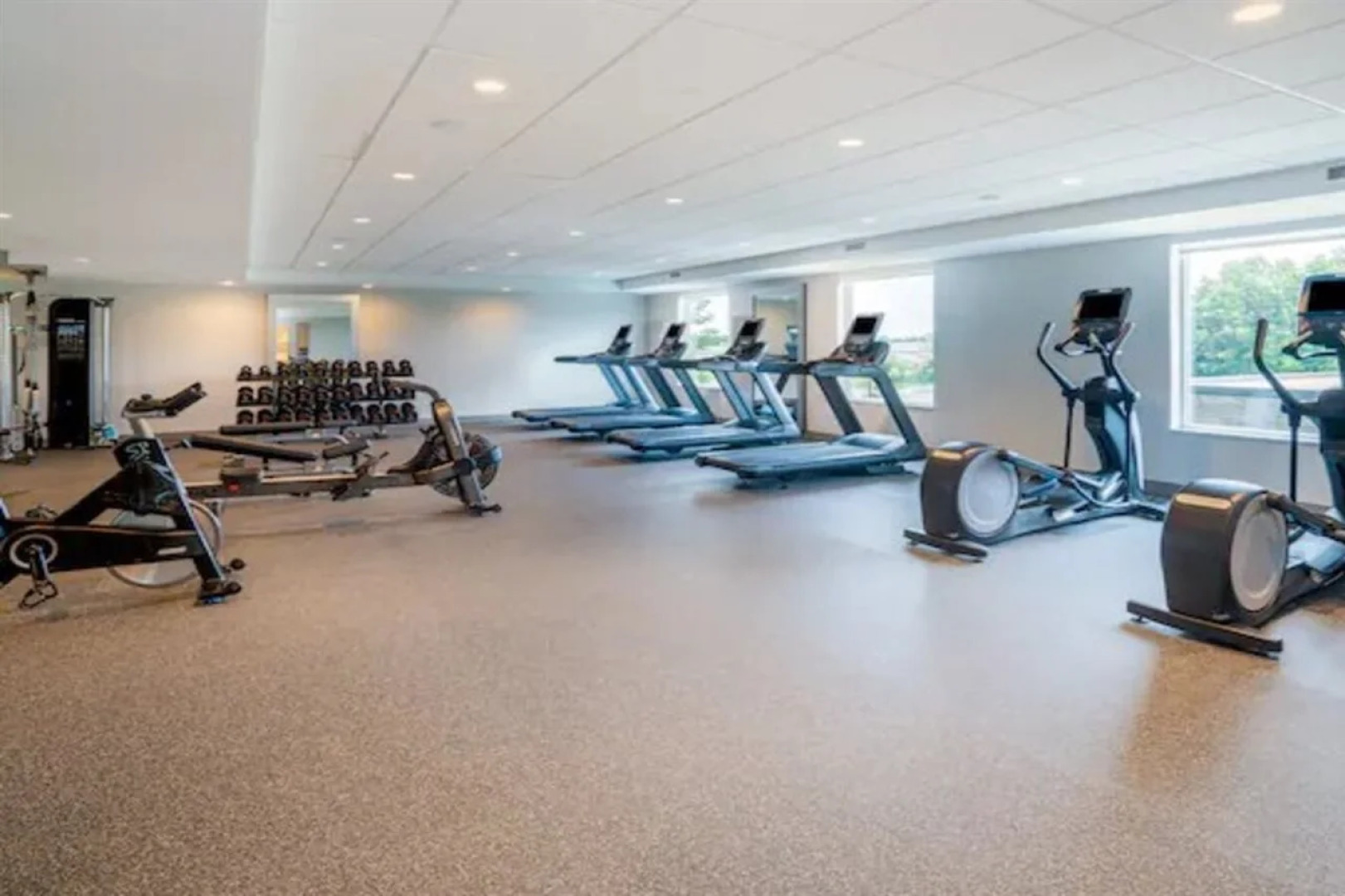 Home2 Suites by Hilton North Little Rock