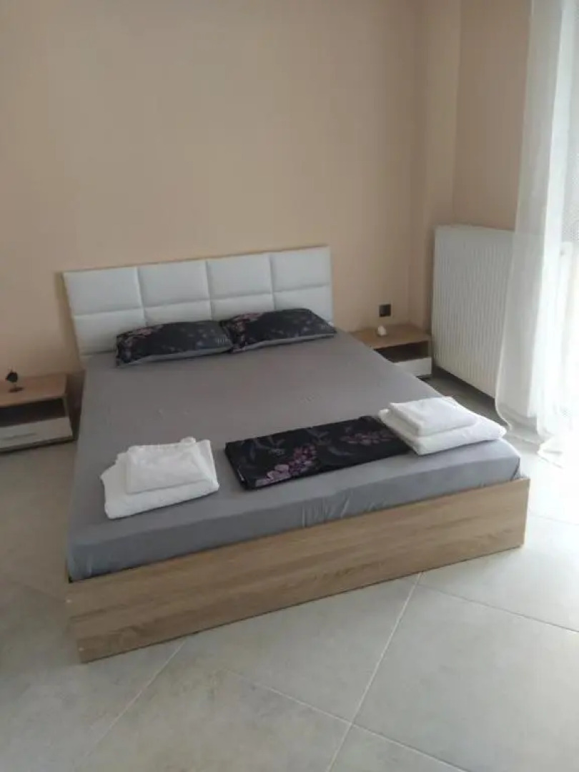 Capital Apartment kilkis