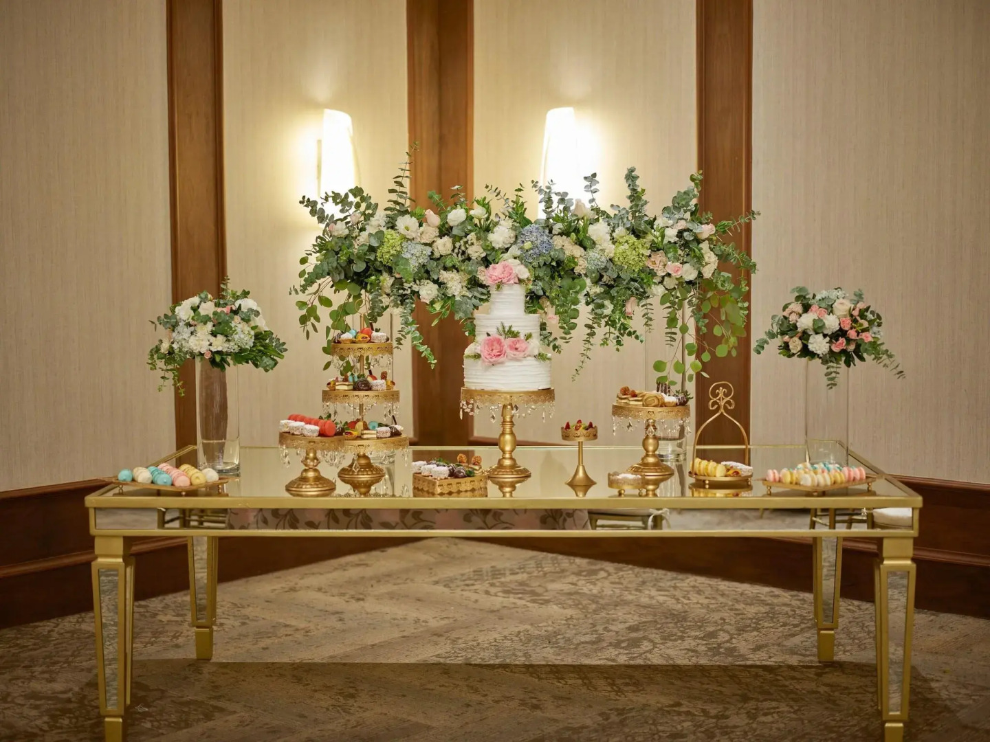 Fiesta Americana - Merida