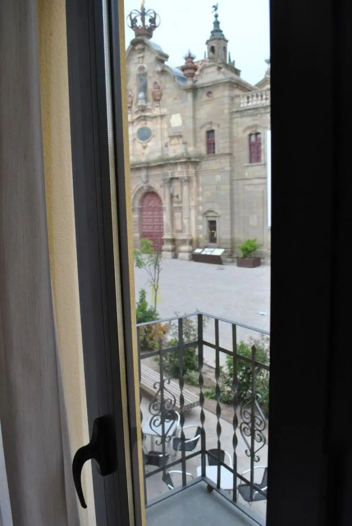 Hostal Universitat Cervera