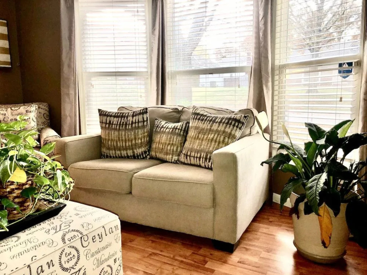 Becky & Marvels 420 Stay (Private Room)