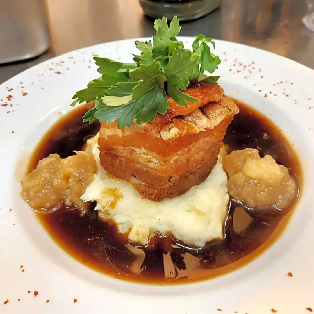 Trawden Arms Community Owned Pub