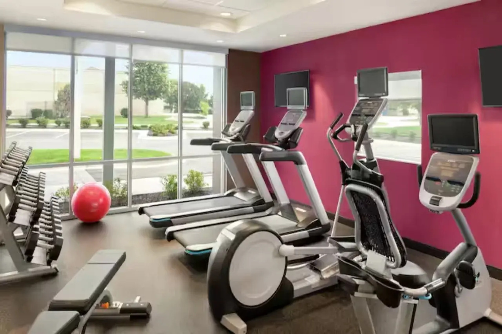 Home2 Suites By Hilton Cincinnati Midtown Oakley