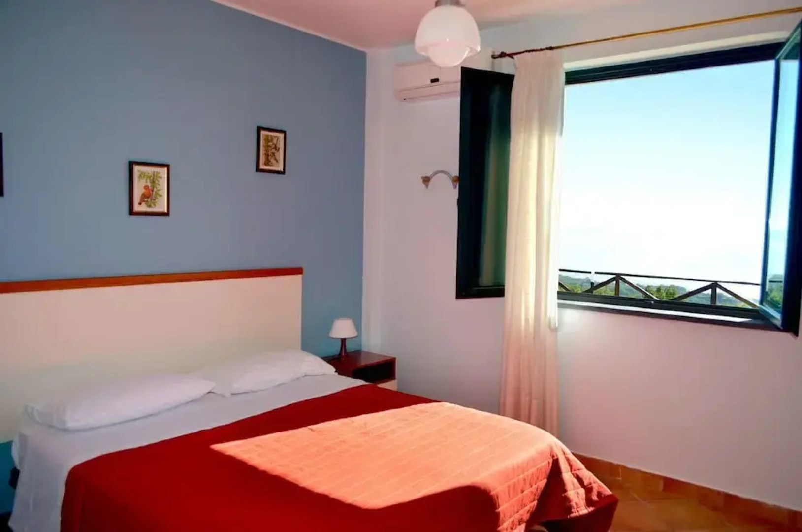 Linfinito Guest House