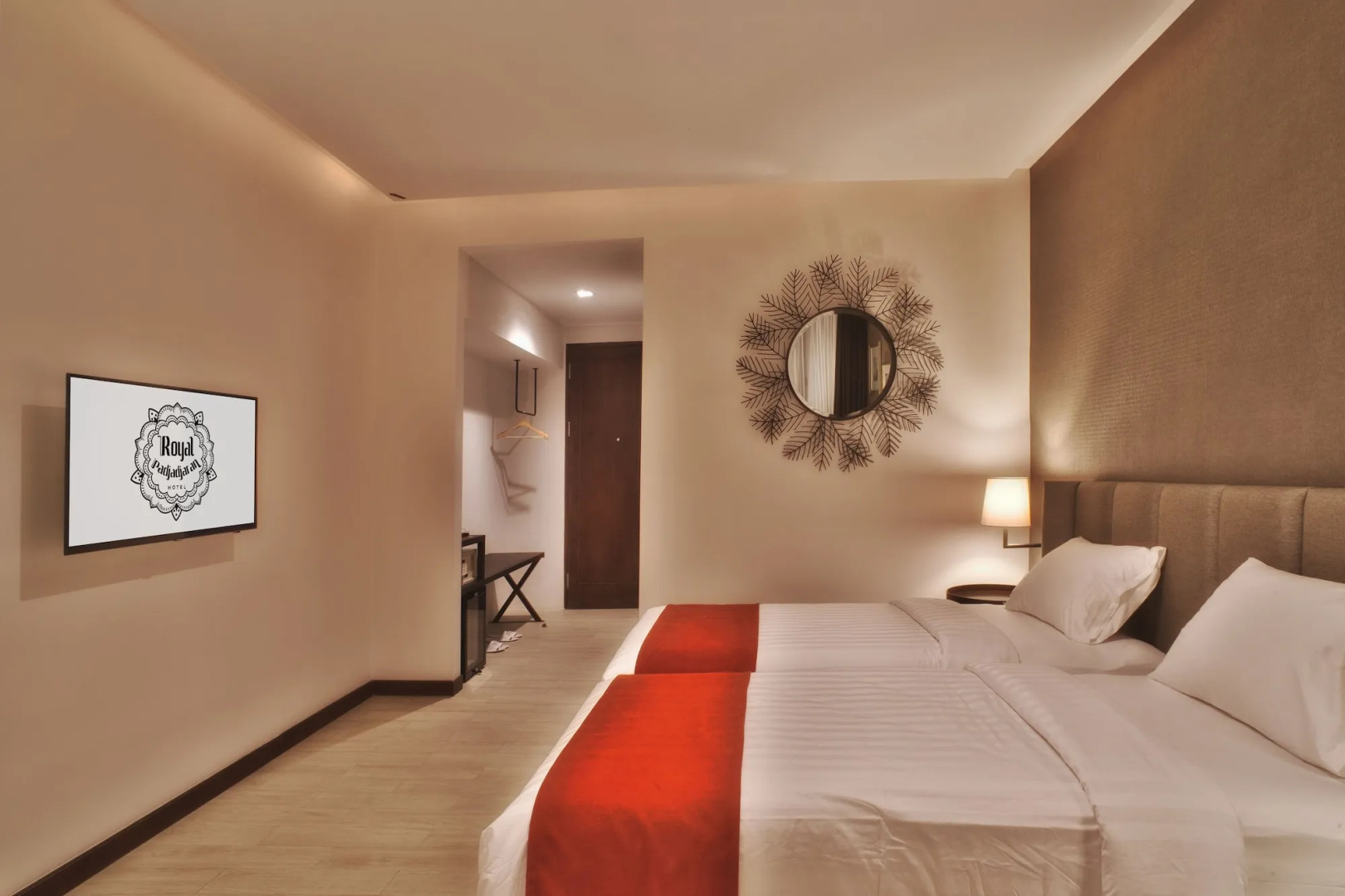 Royal Padjadjaran Hotel