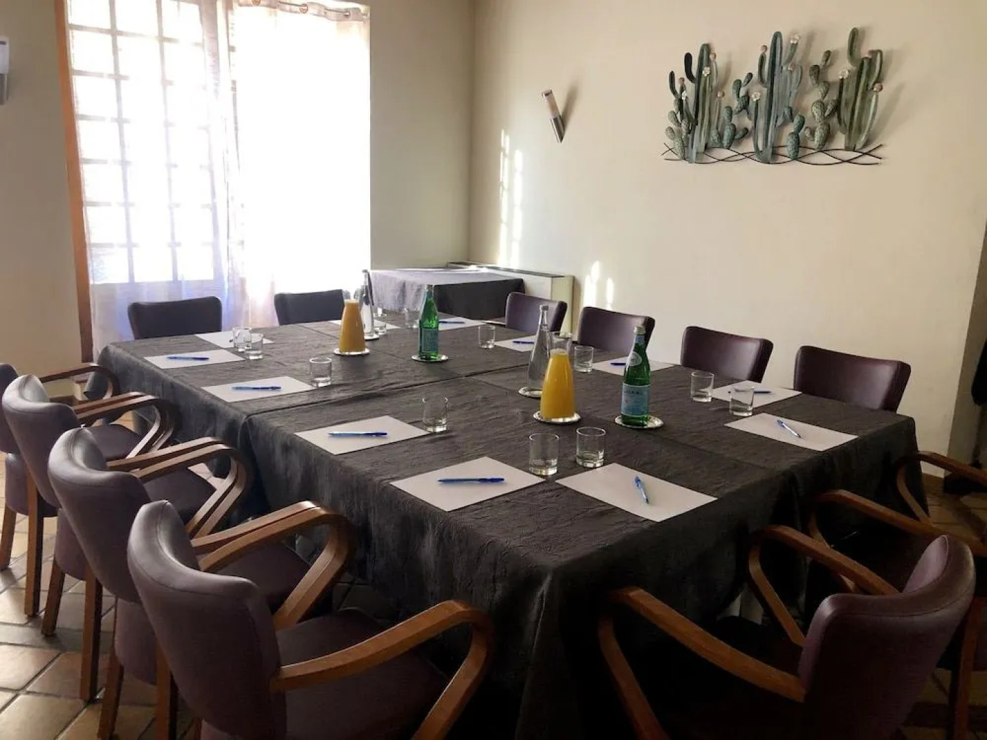 Logis La Demeure De Grâne