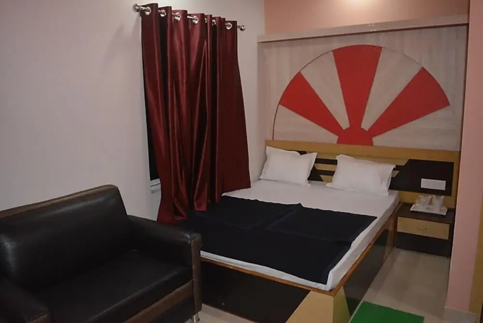 Hotel Panchadeep Bhawan Falakata