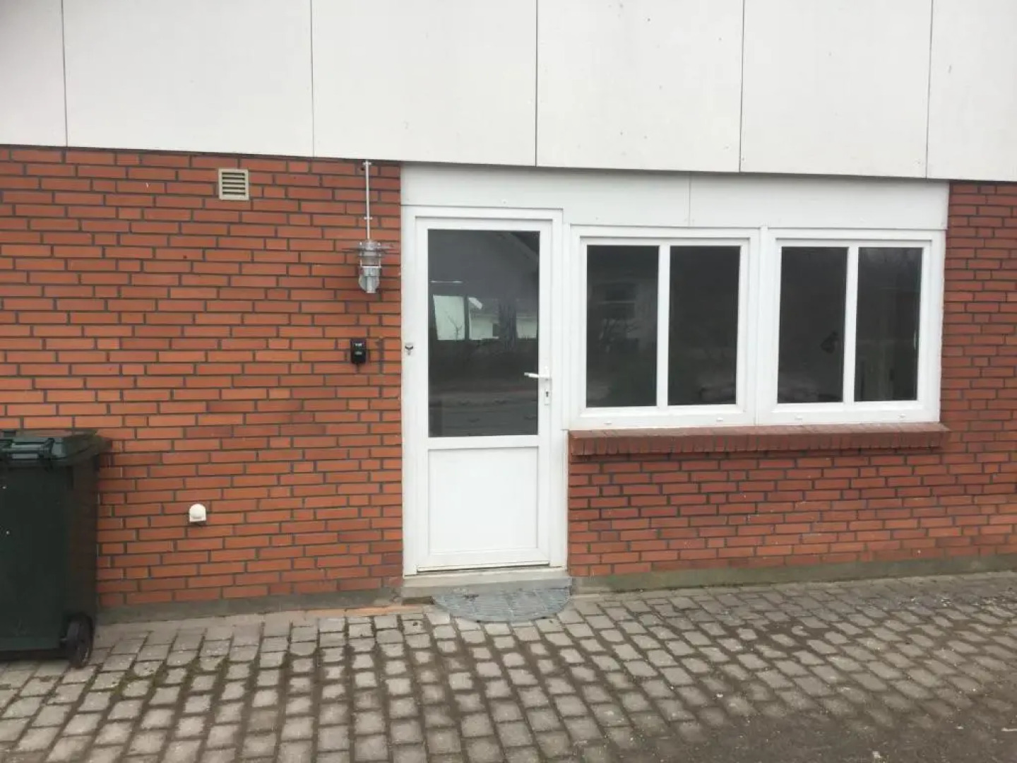 Billund Centrum Apartment