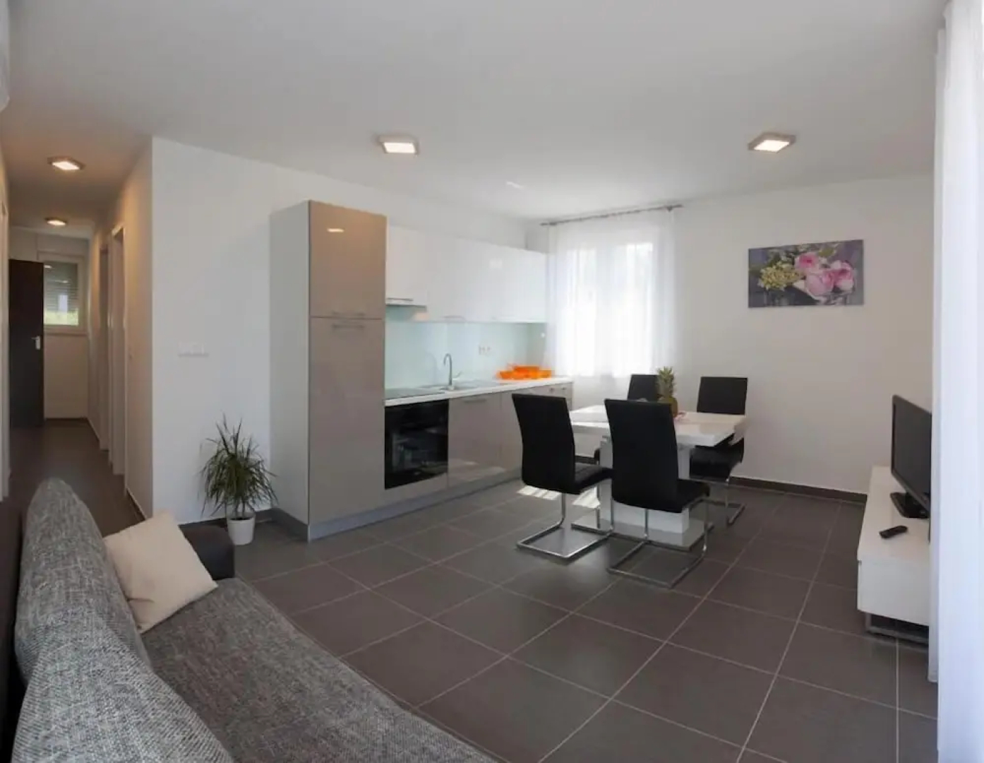Apartments Villa Diamond
