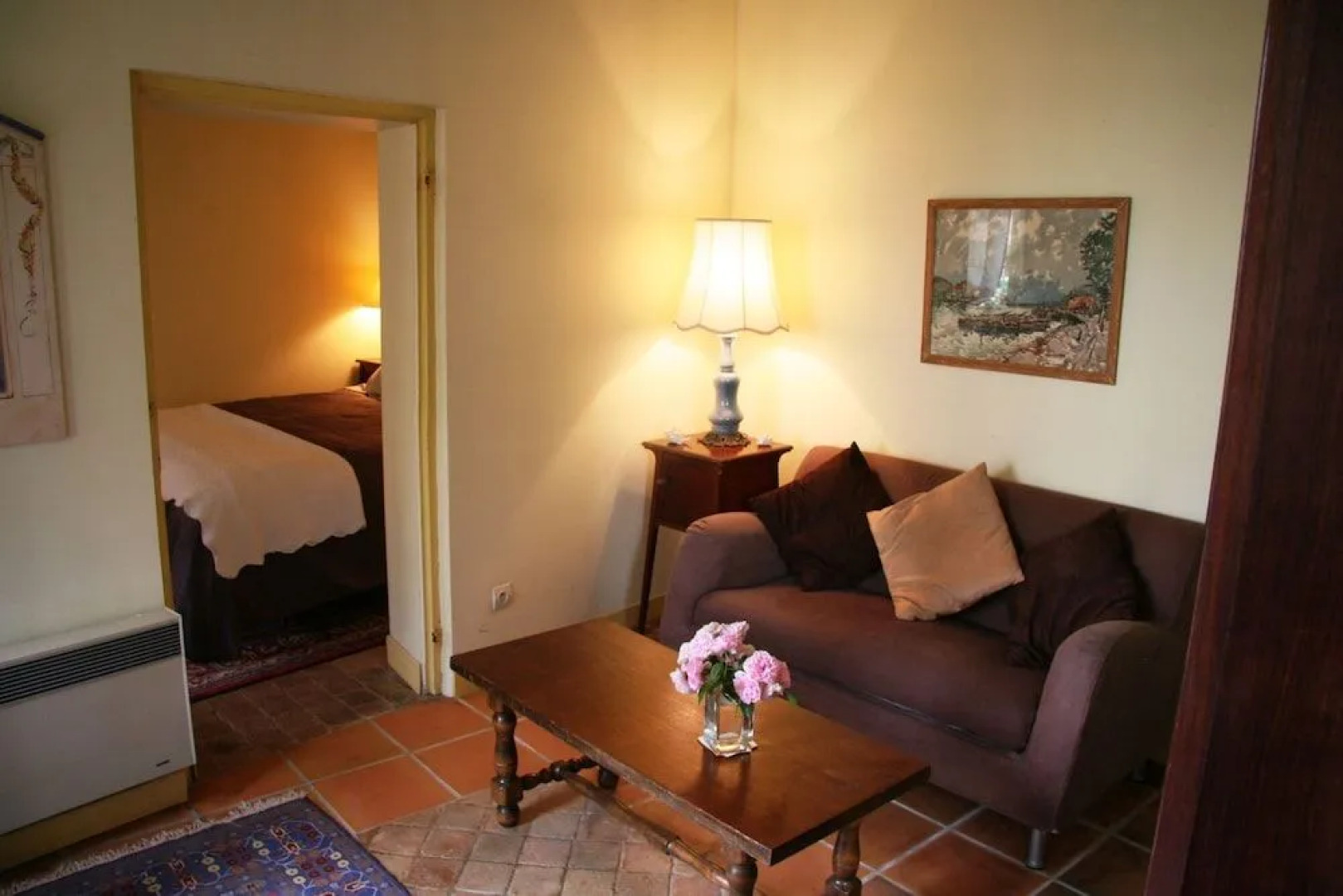 Château de Bournand