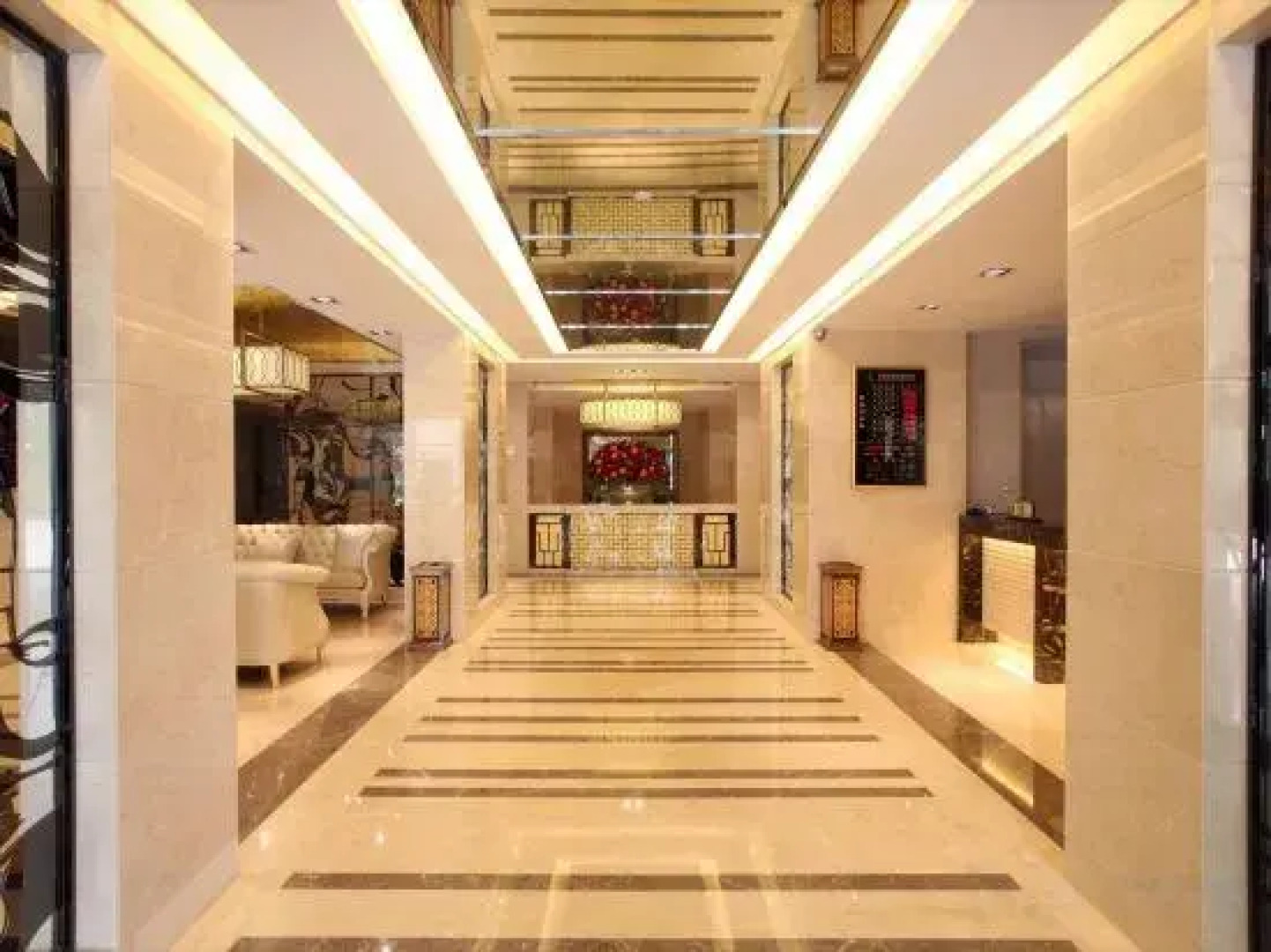 Beidaihe International Club