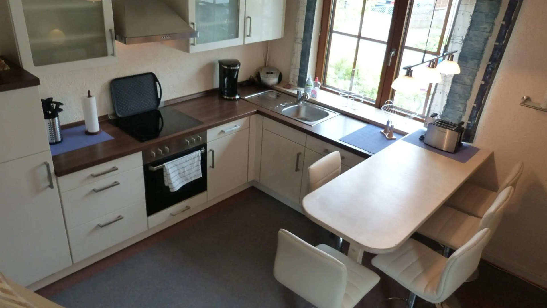 Ferienhaus Stay and Relax