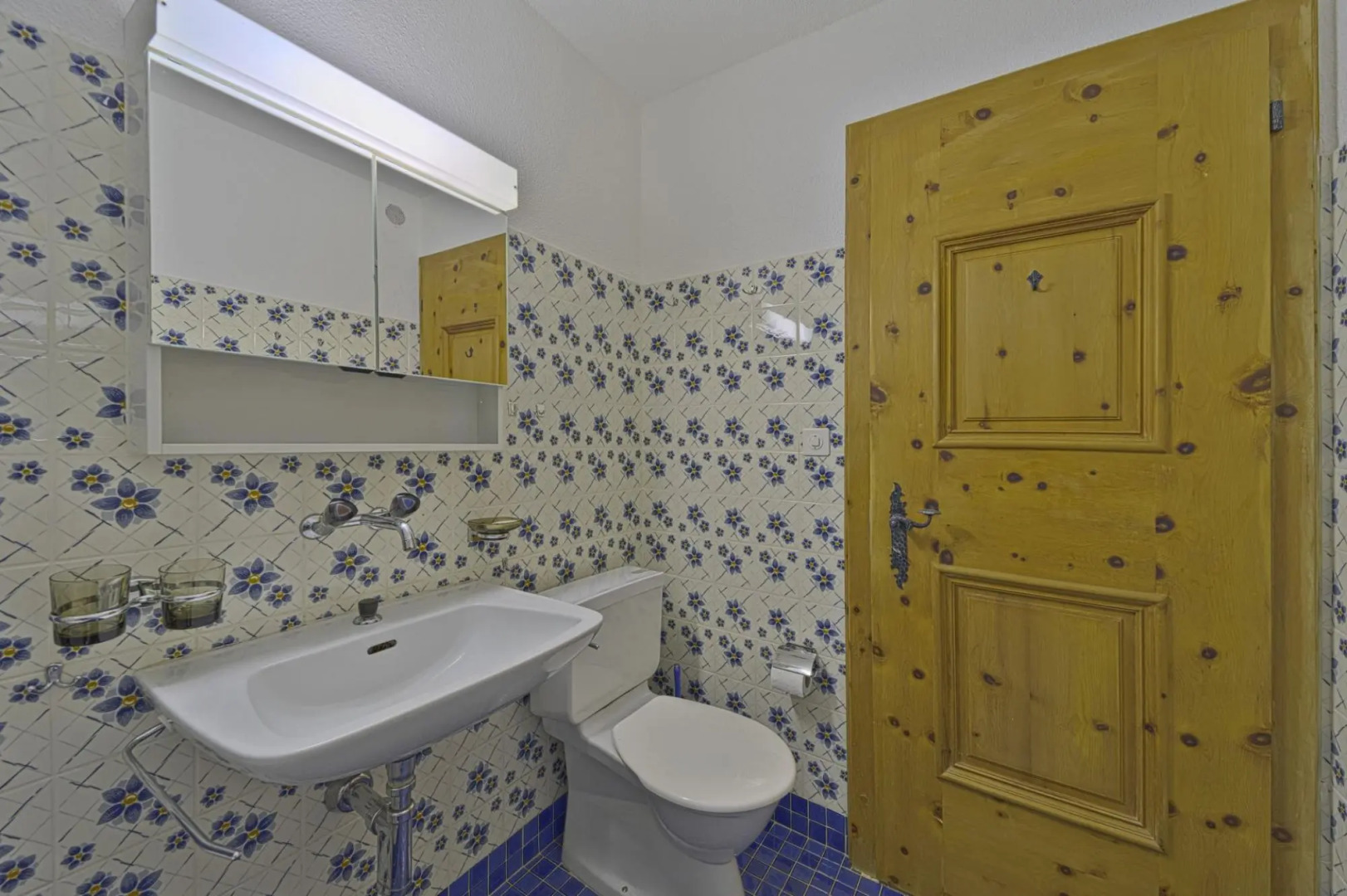 Chesa Tussilago - La Punt-Chamues-ch