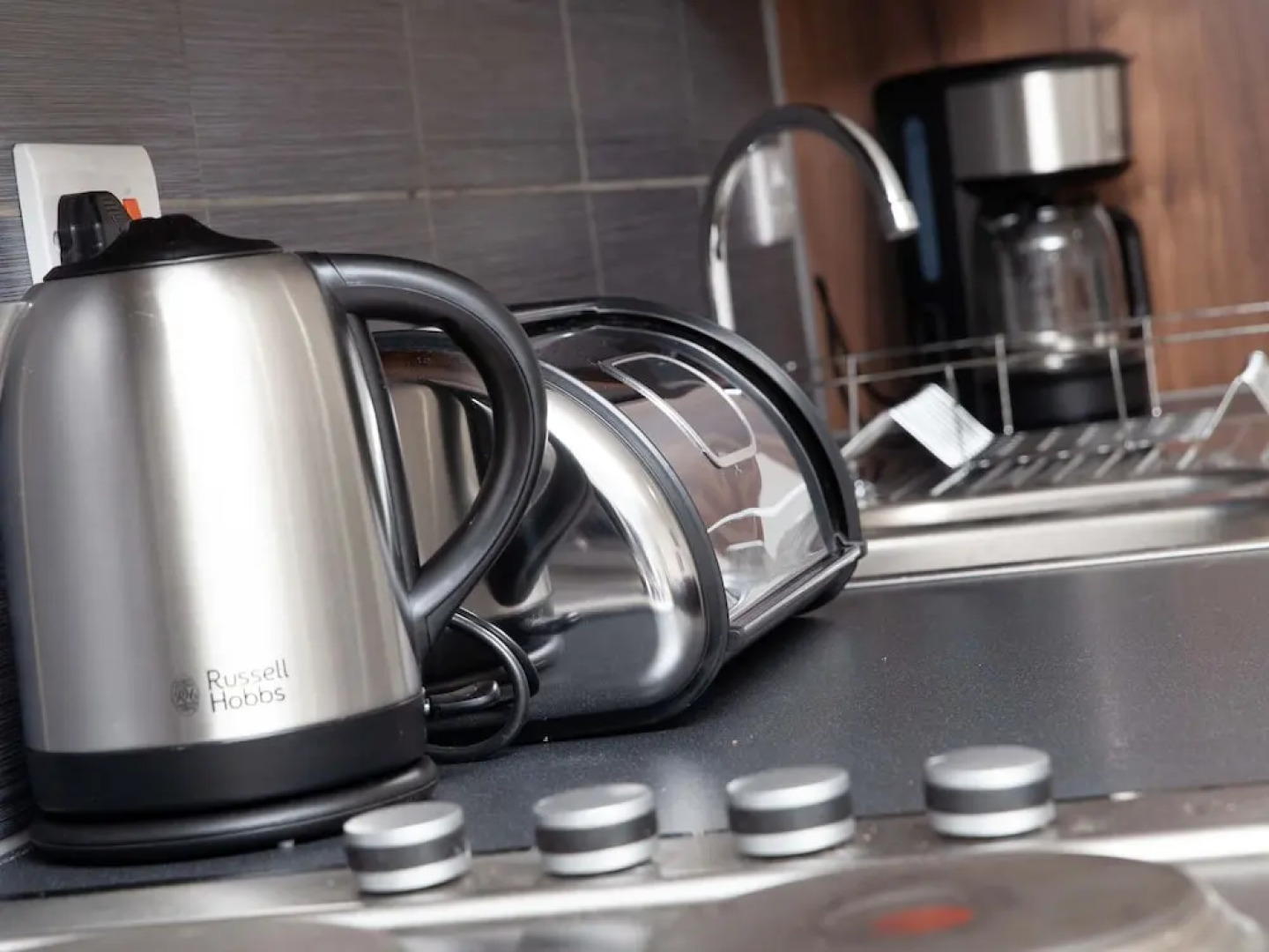 WW Apartments - Seymour Grove