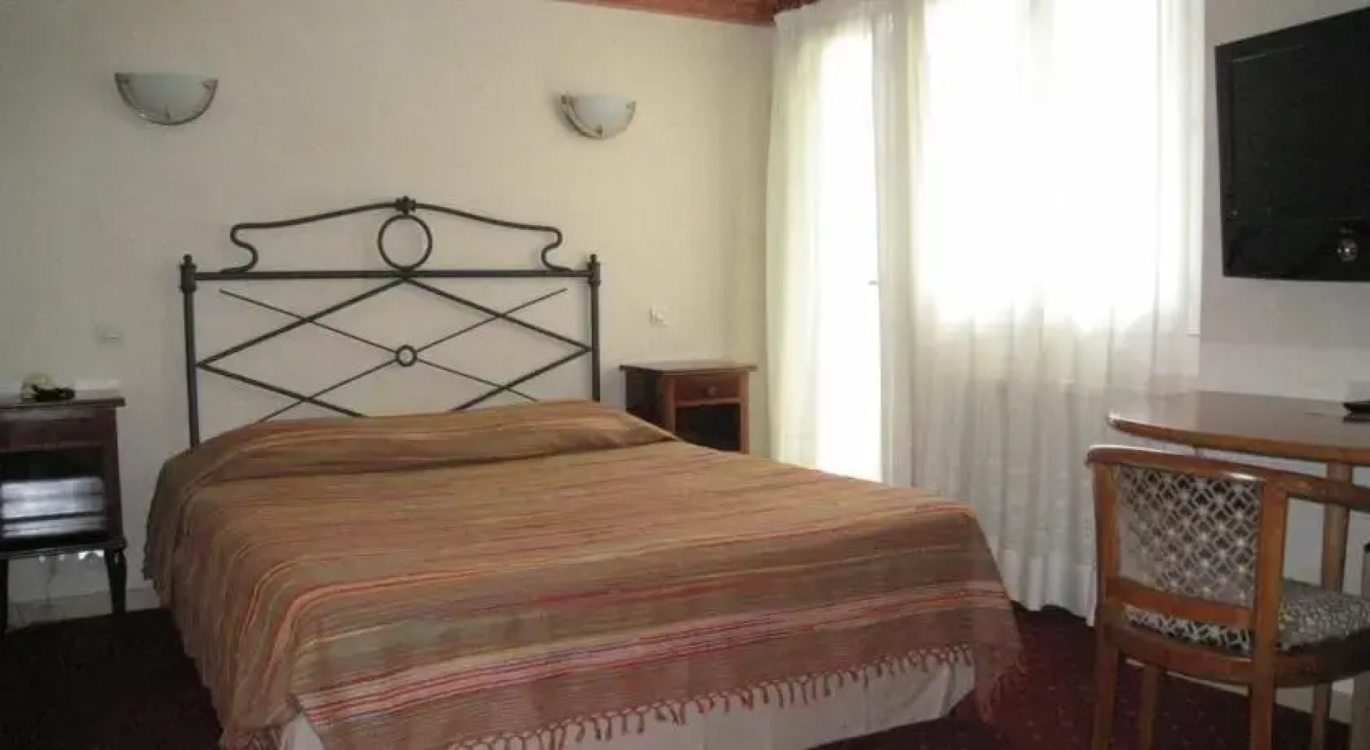 Hôtel Riviera Villefranche