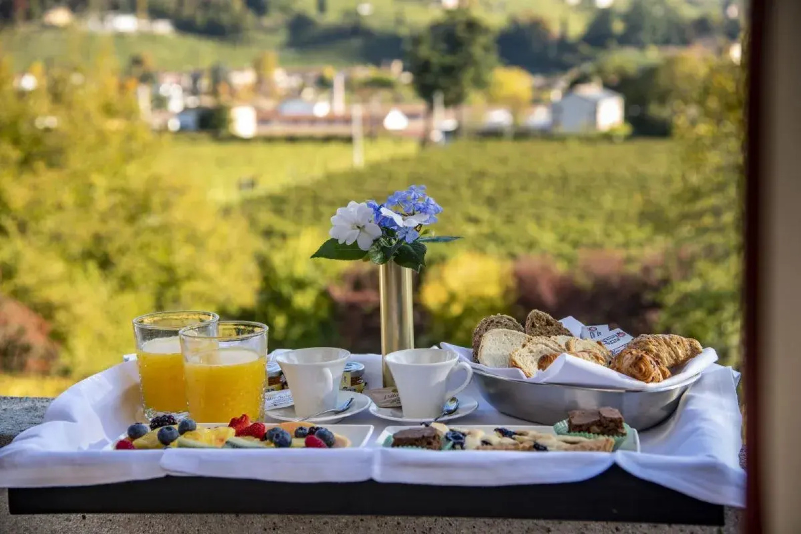 Hotel Villa Soligo - Small Luxury Hotels of the World