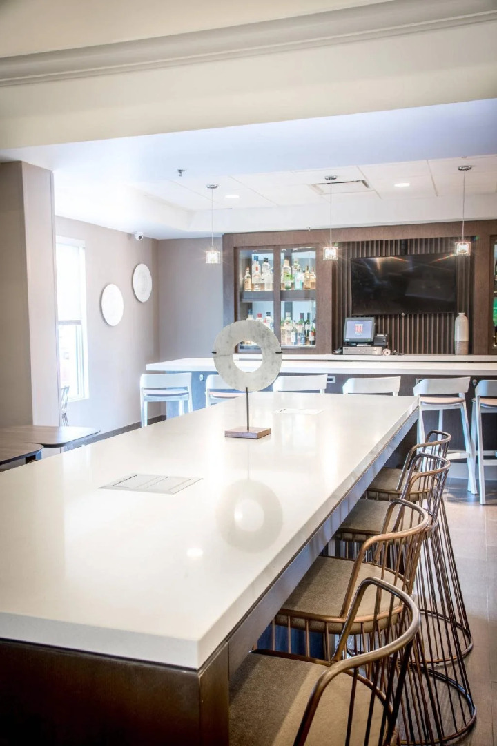 SpringHill Suites by Marriott Miami Airport South Blue Lagoon Area