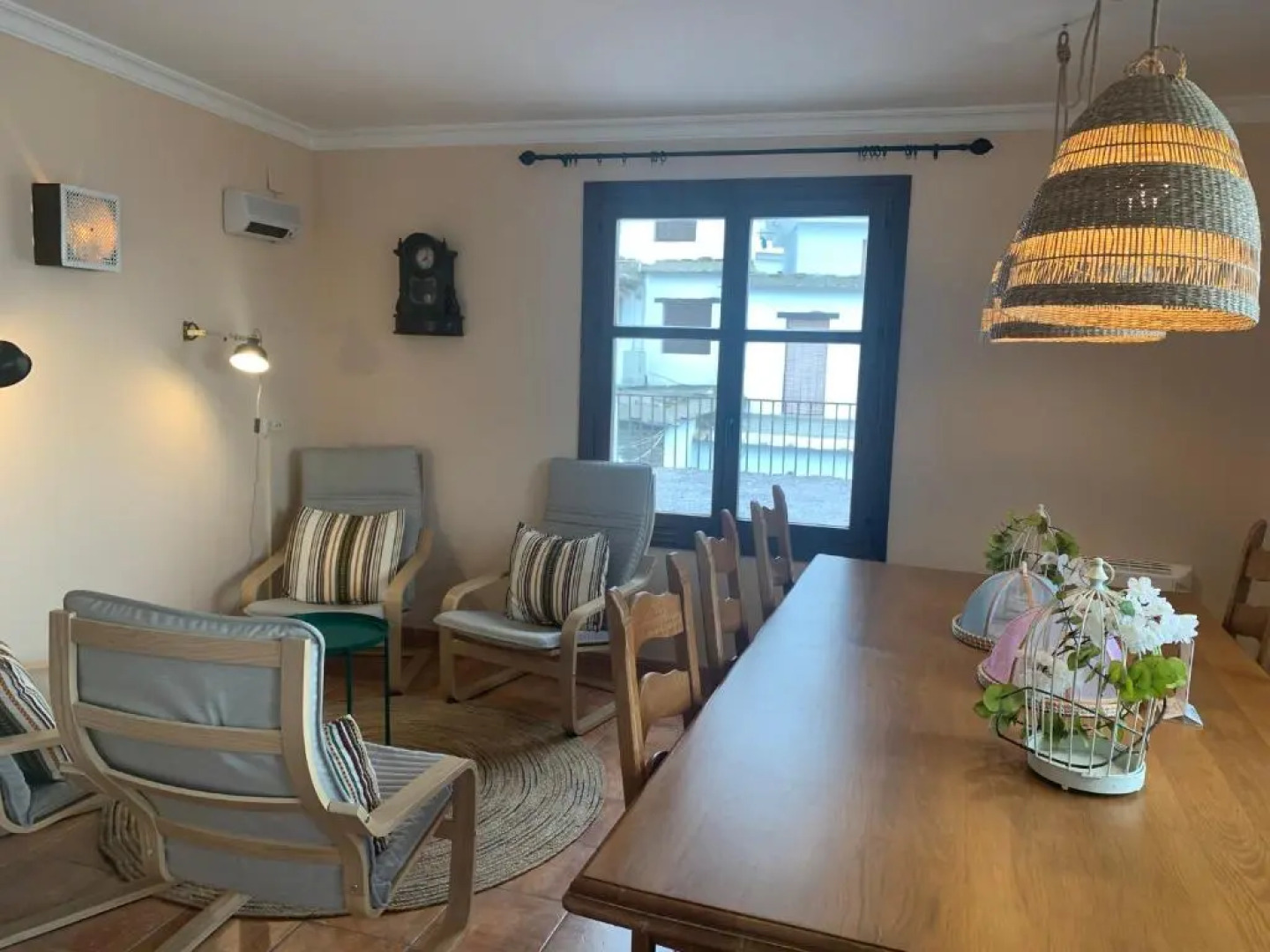 Hotel Rural Alfajía de Antonio