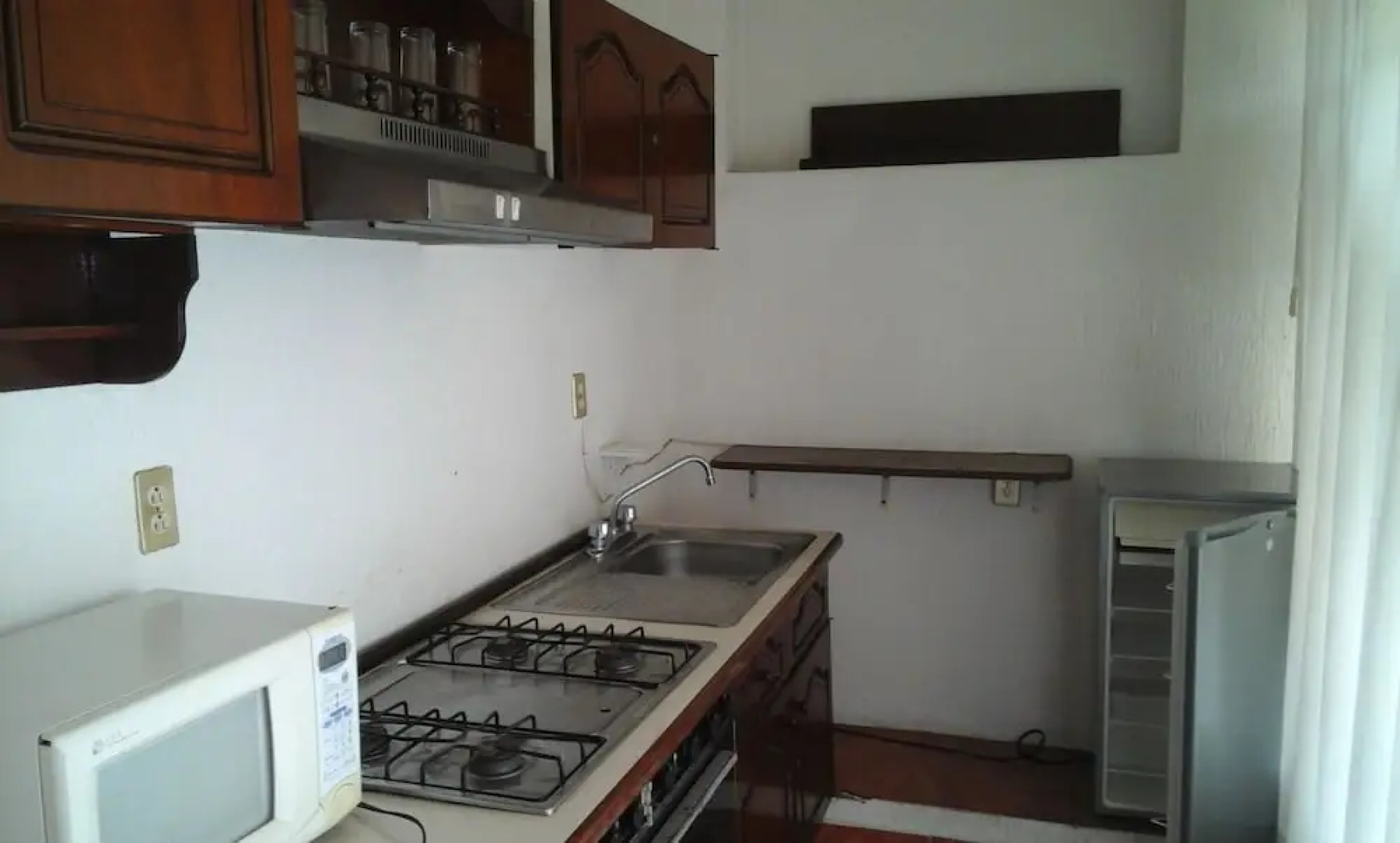 Hotel Fortin de las Flores