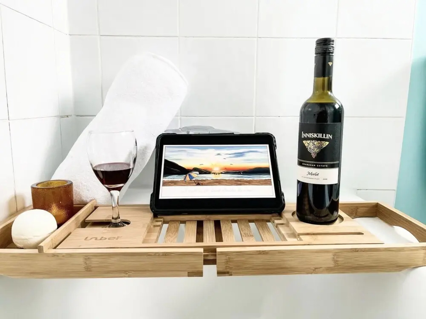 Okanagan Lakefront Resort