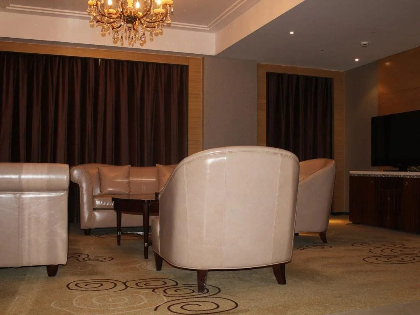 Shenyang Zhengxin Exhibition Service Center