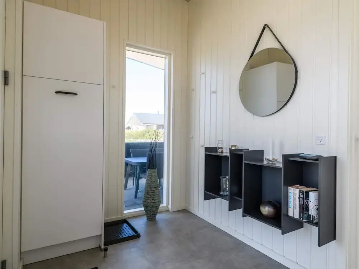 Holiday Home in RingkÃ¸bing