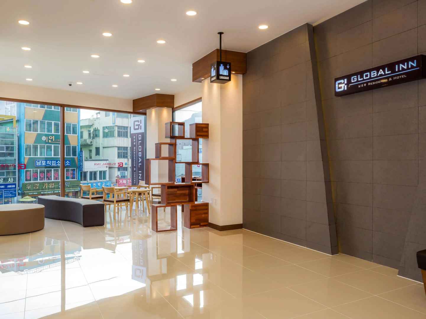 Staywell Hotel