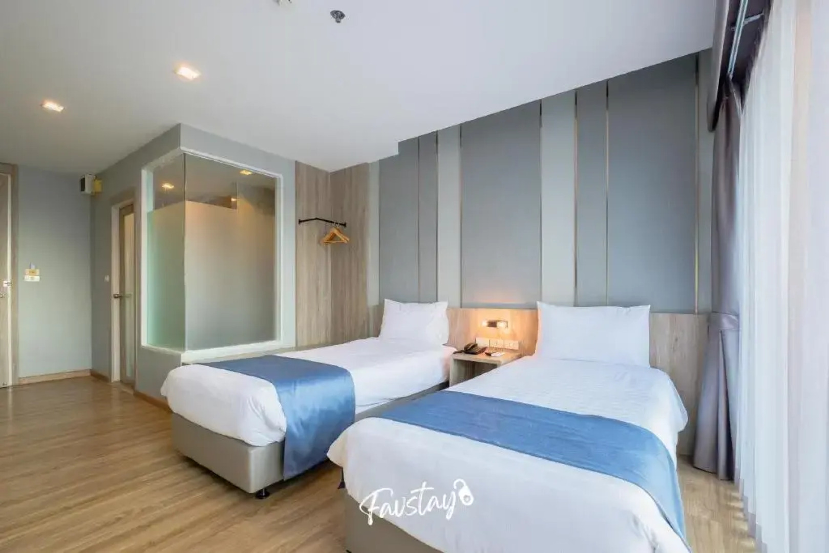 So Boutique Pattaya Hotel and Residences