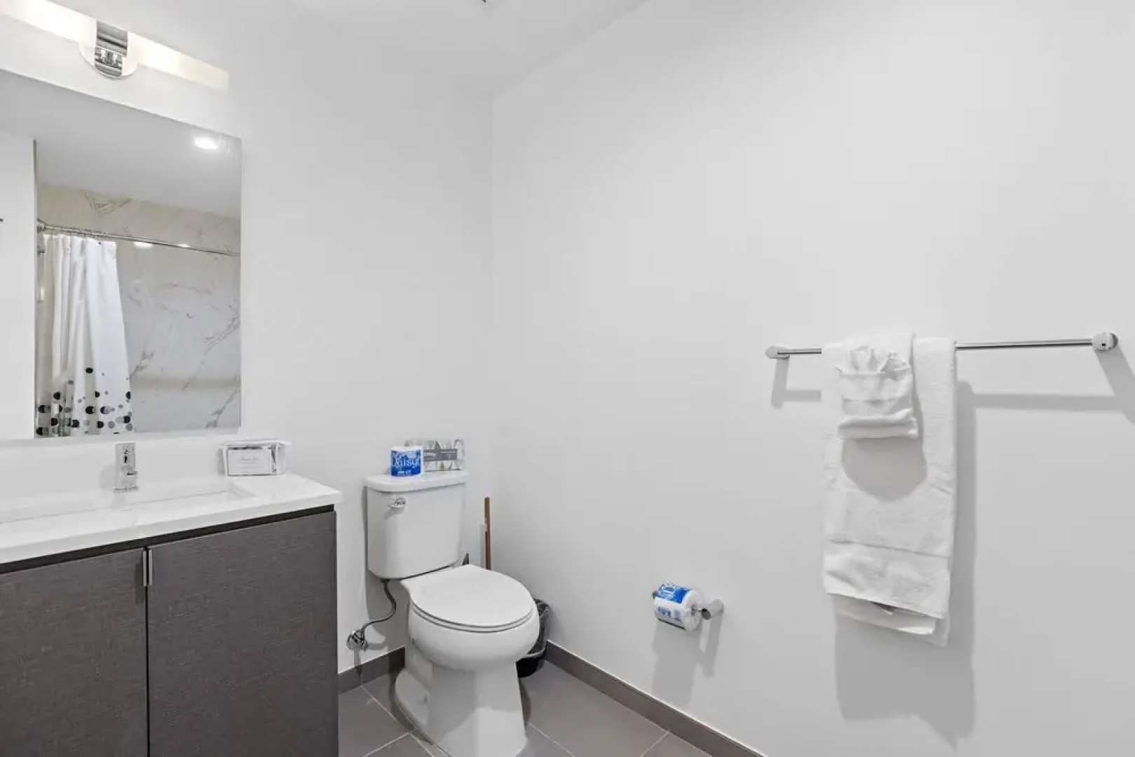 Global Luxury Suites White Plains