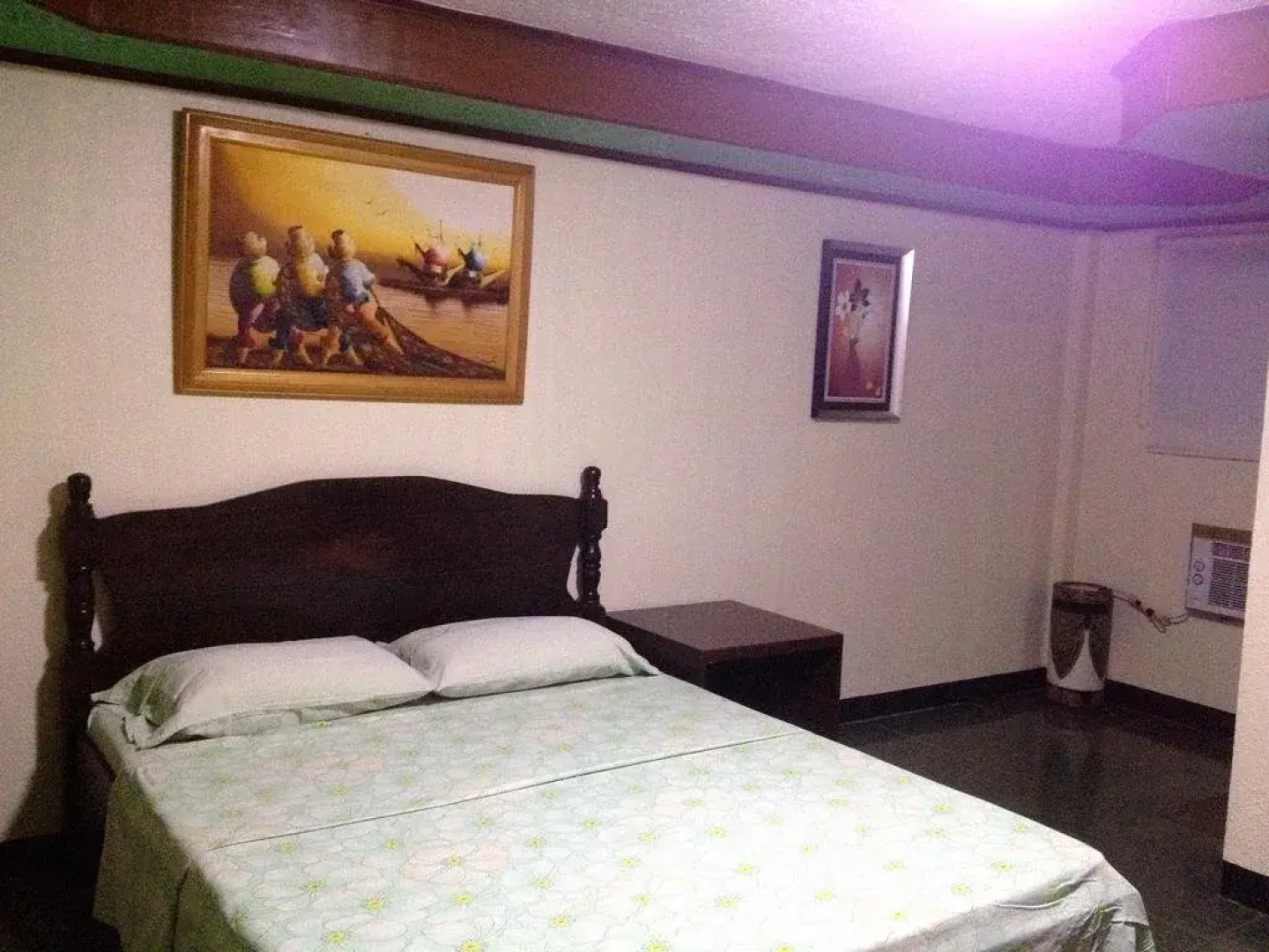 Zapa Inn - D' Sapa Lodge