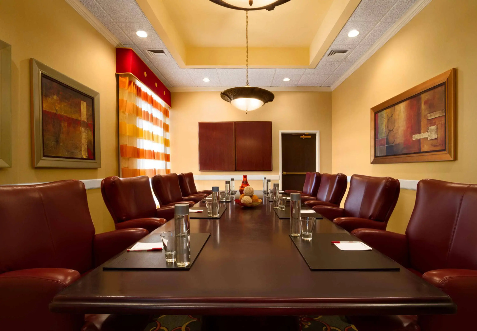 Marriott Madison West