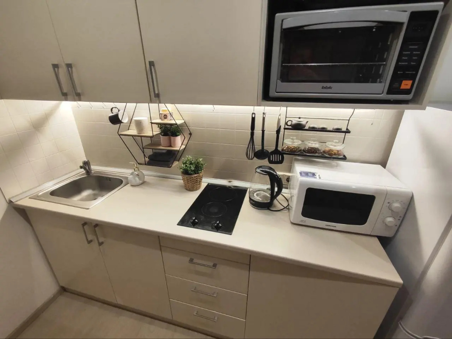 Отрада Апарт