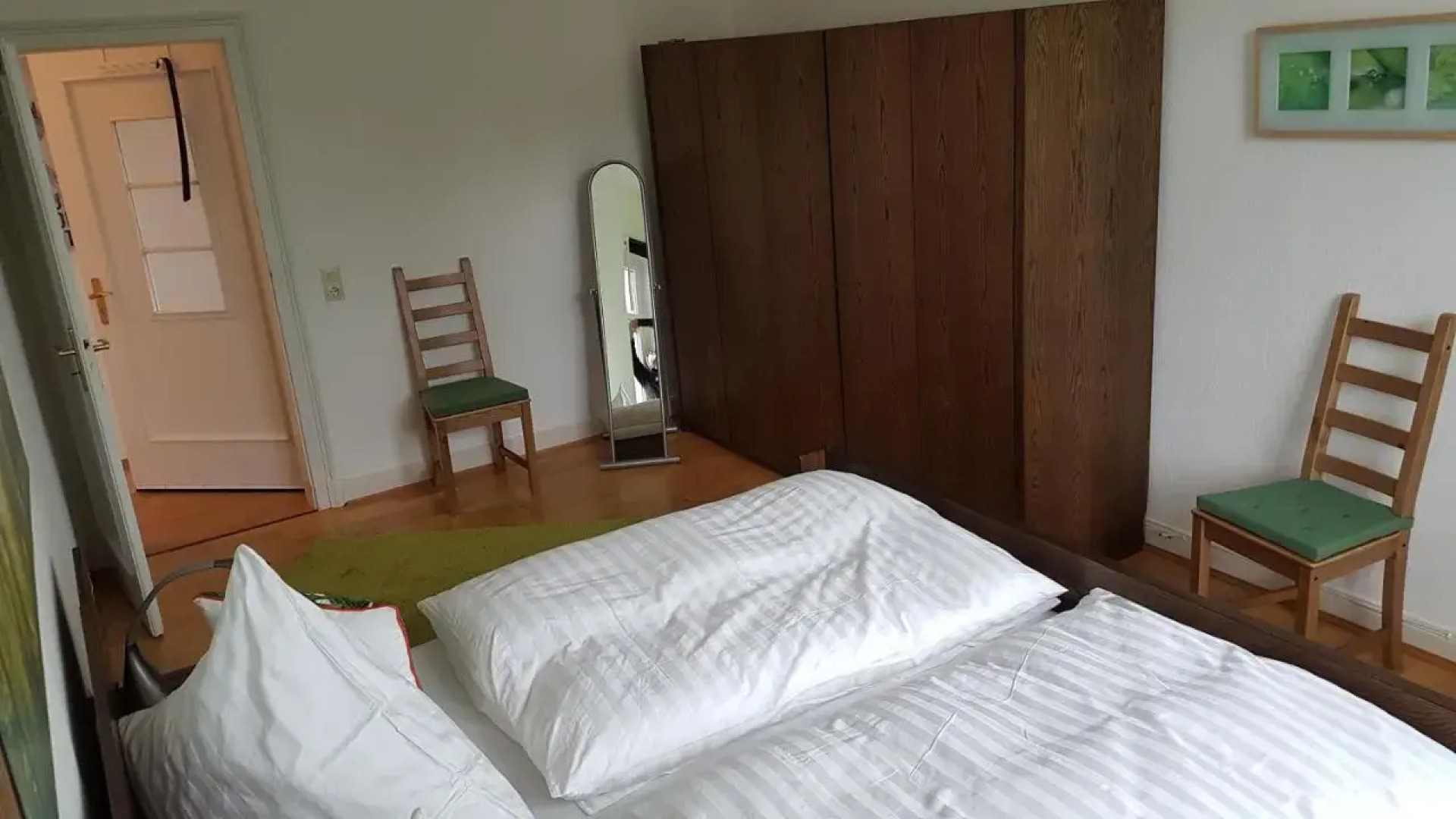 White House (1f) Boppard City