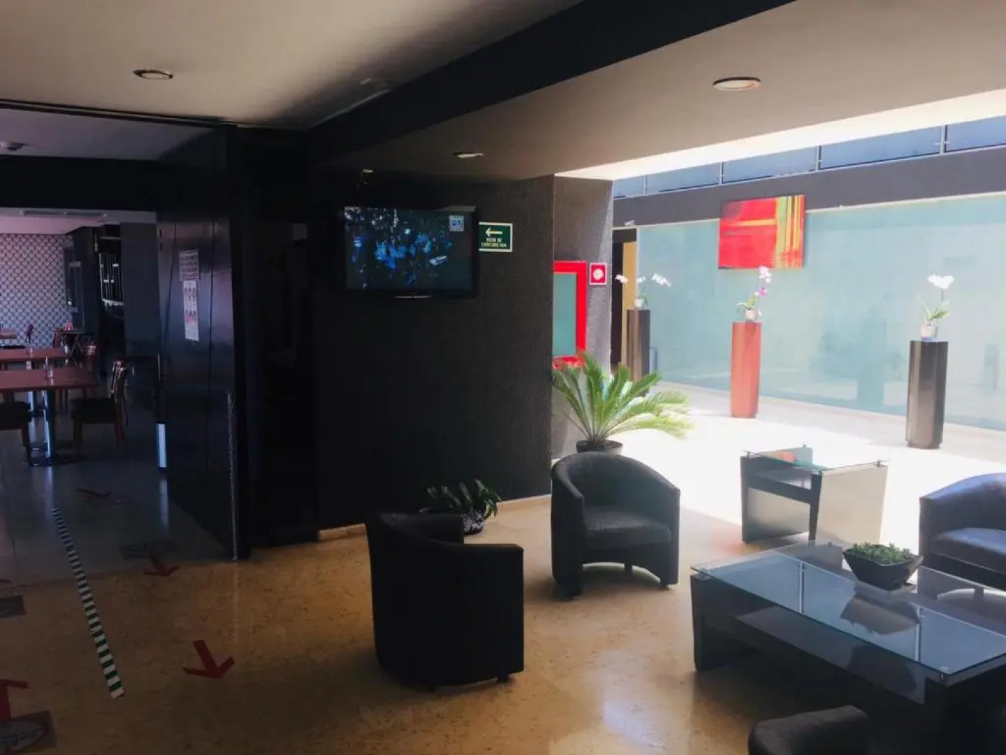 Hotel Concorde Toluca