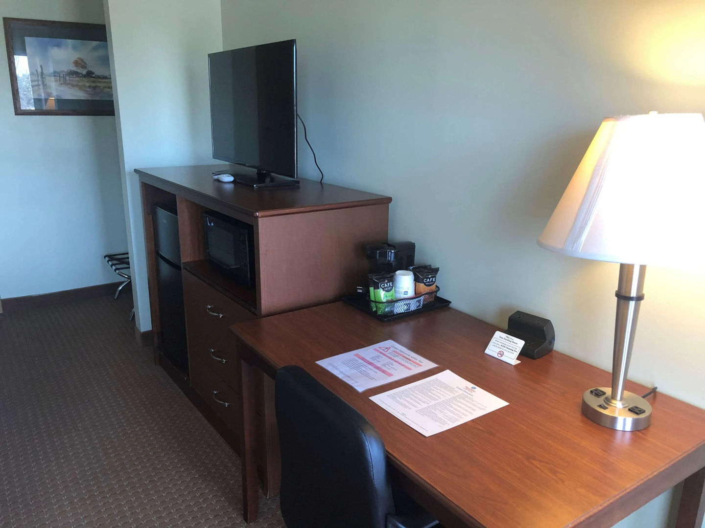 SureStay Plus Hotel By Best Western Poteau