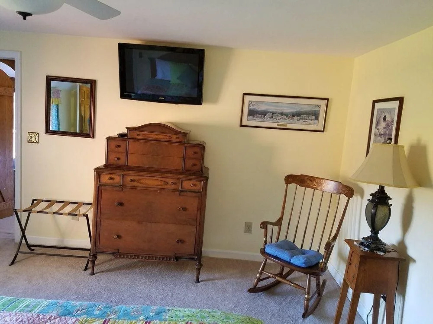 Franconia Notch Guest House