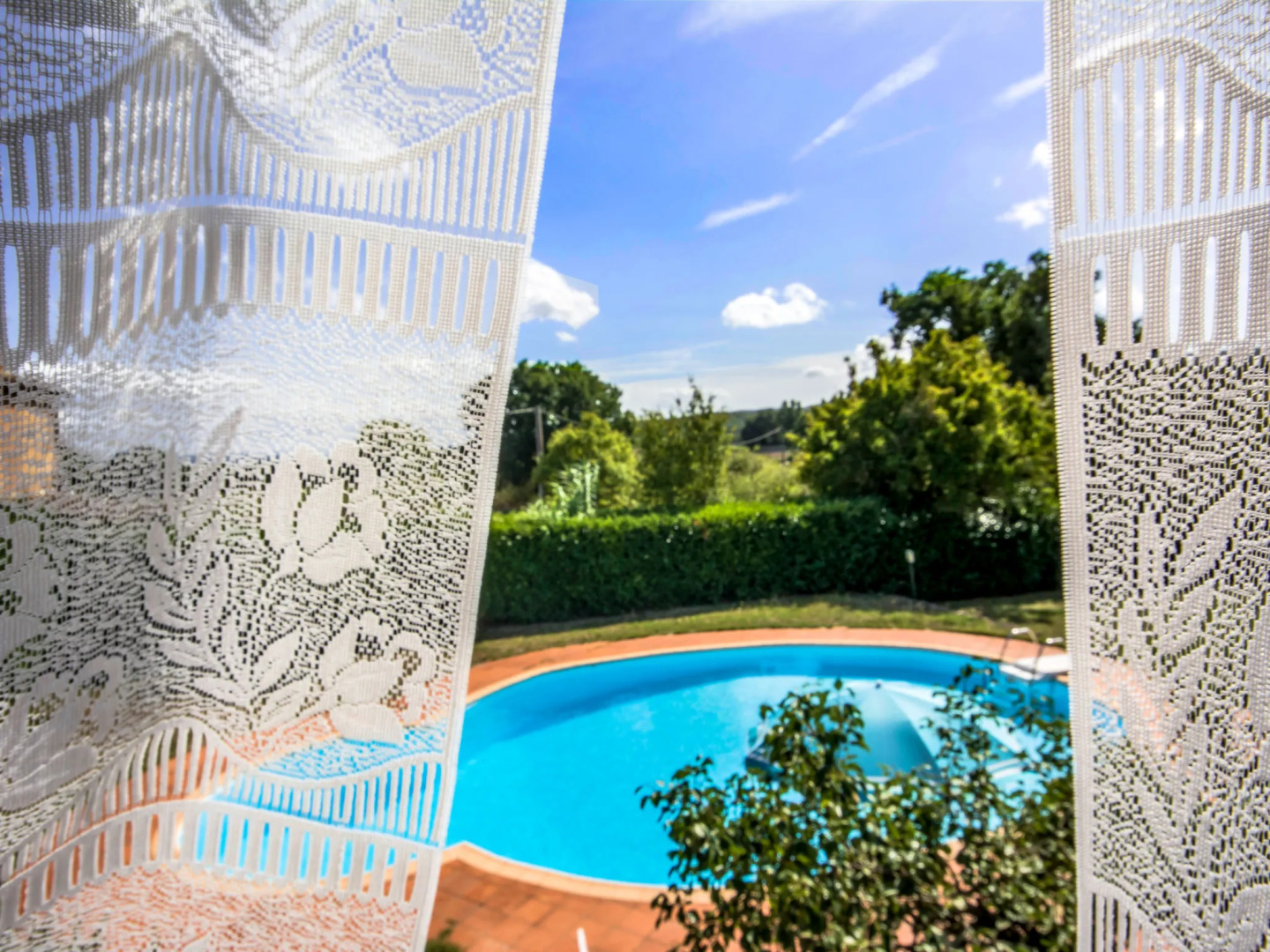 Locazione turistica Il Valacchio