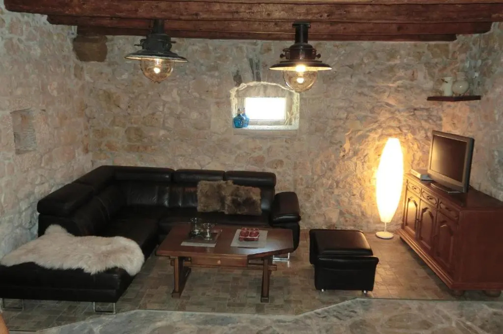 Villa Diny with Pool