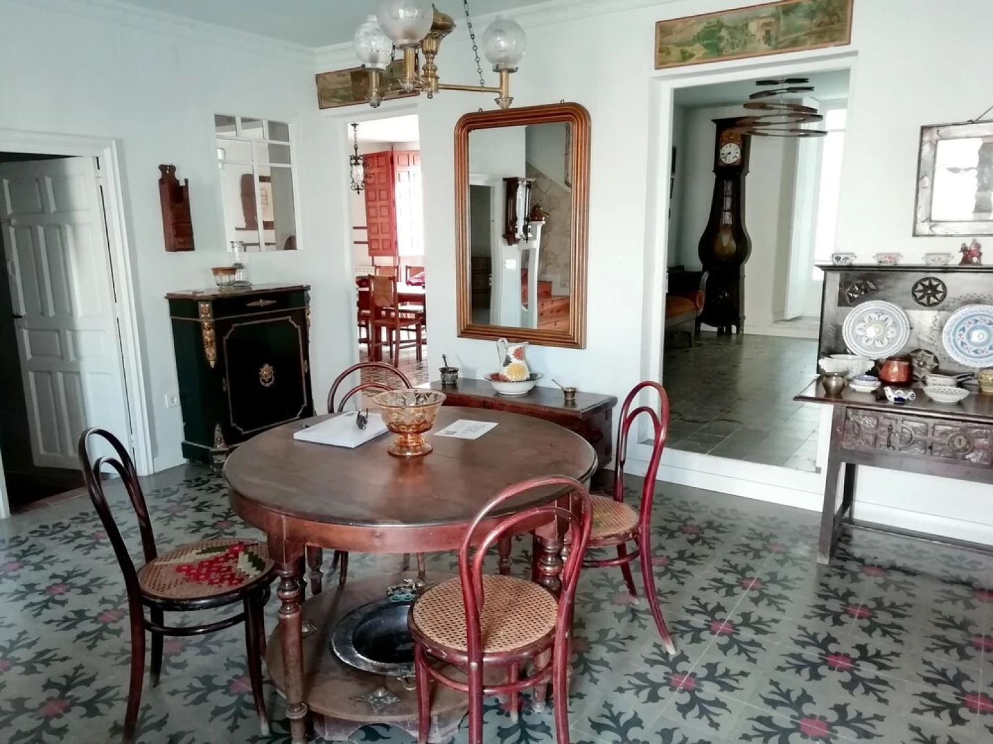 House With 8 Bedrooms in Sardón de Duero, With Enclosed Garden and Wifi