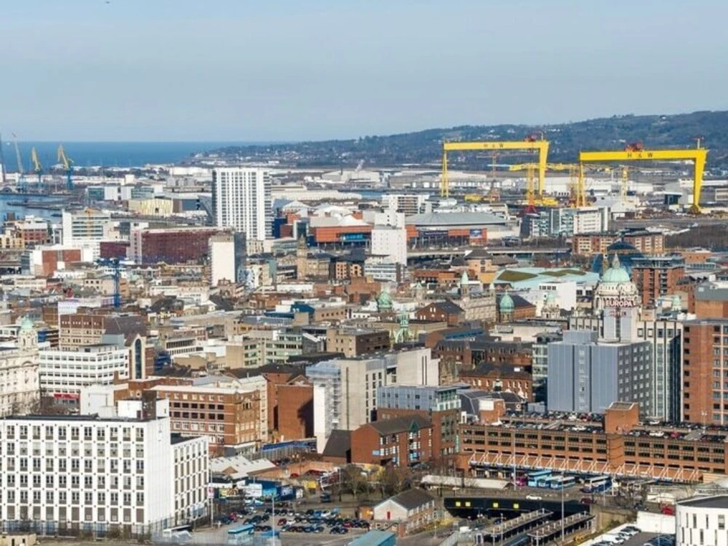 Twenty9 Wellington Park