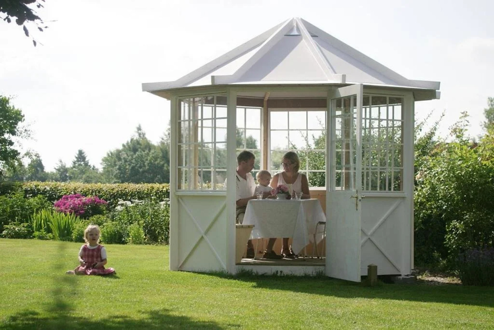 Staevnegaarden Guesthouse