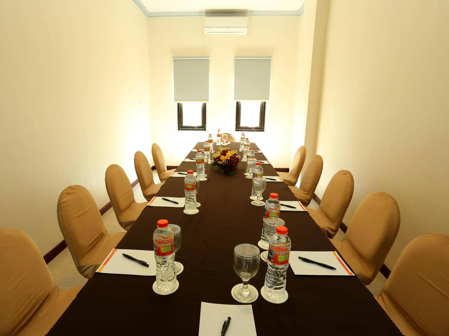 Pandanaran Prawirotaman Yogyakarta