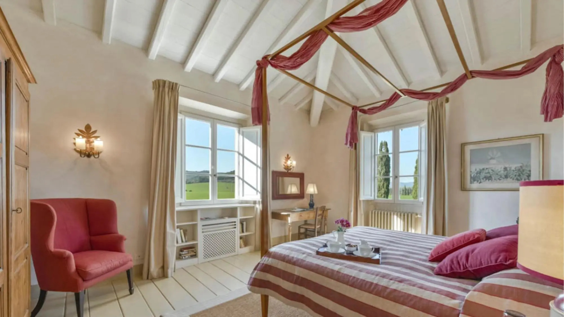 Luxury Villa at 15 Minutes Driving From the Seaside-villa Moscato