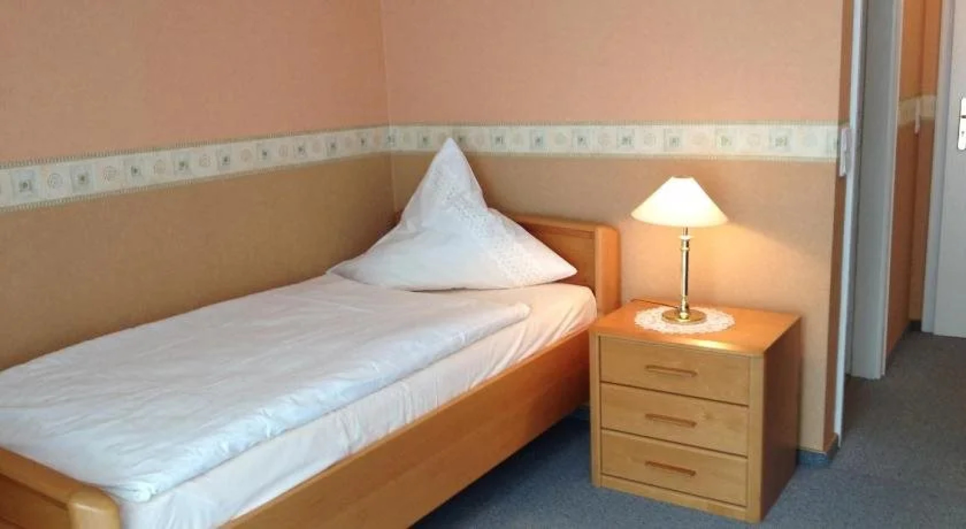 Landgasthof Körner Hotel