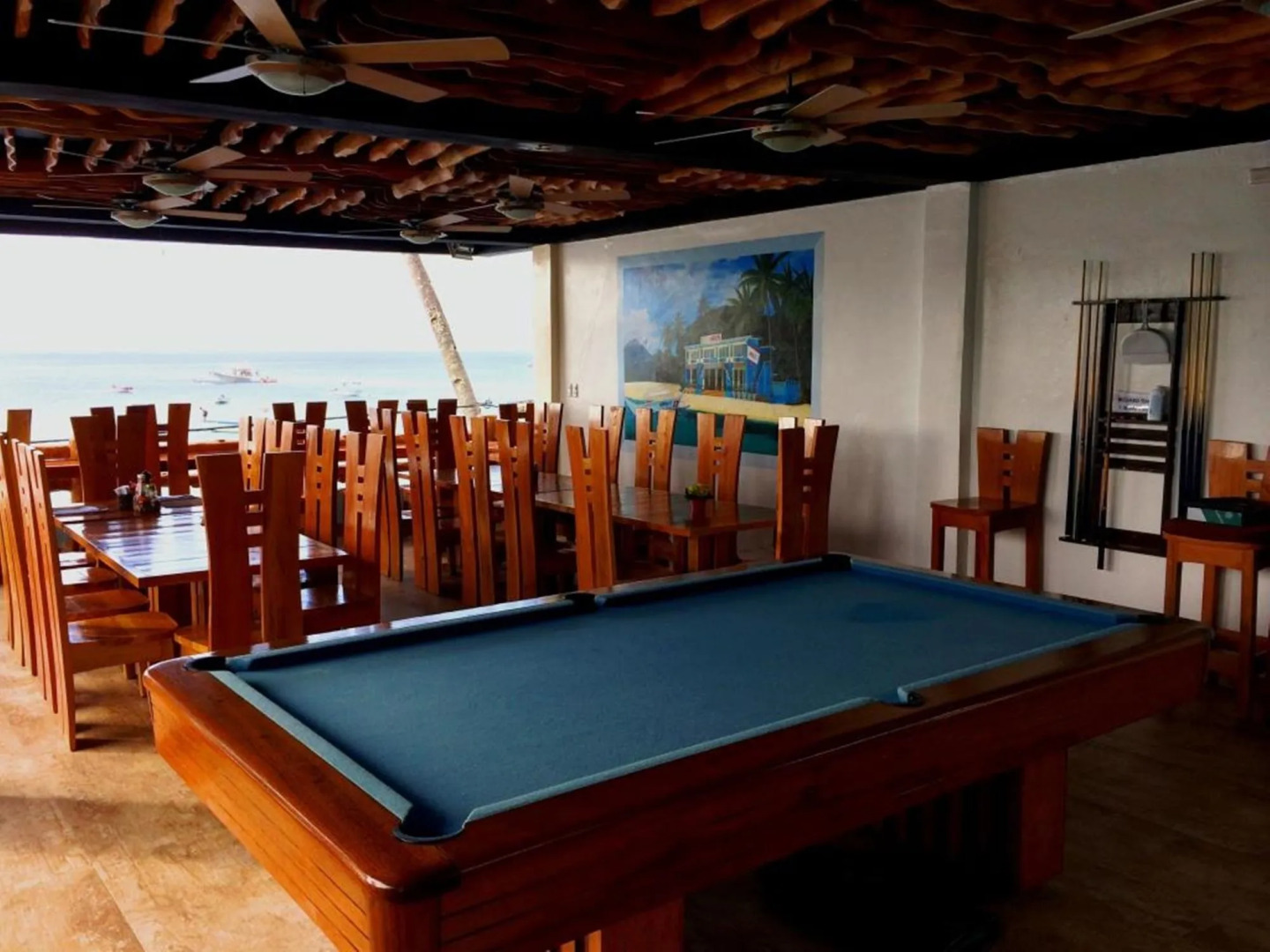 Montani Beach Resort Puerto Galera powered by Cocotel