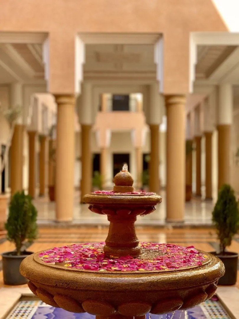 Olivar Palace-Luxury Villa