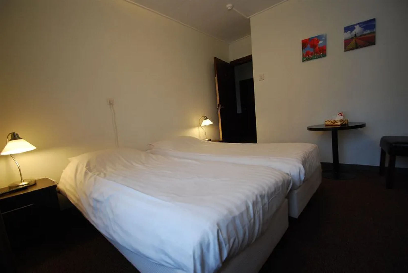 Hostellerie Rozenhof