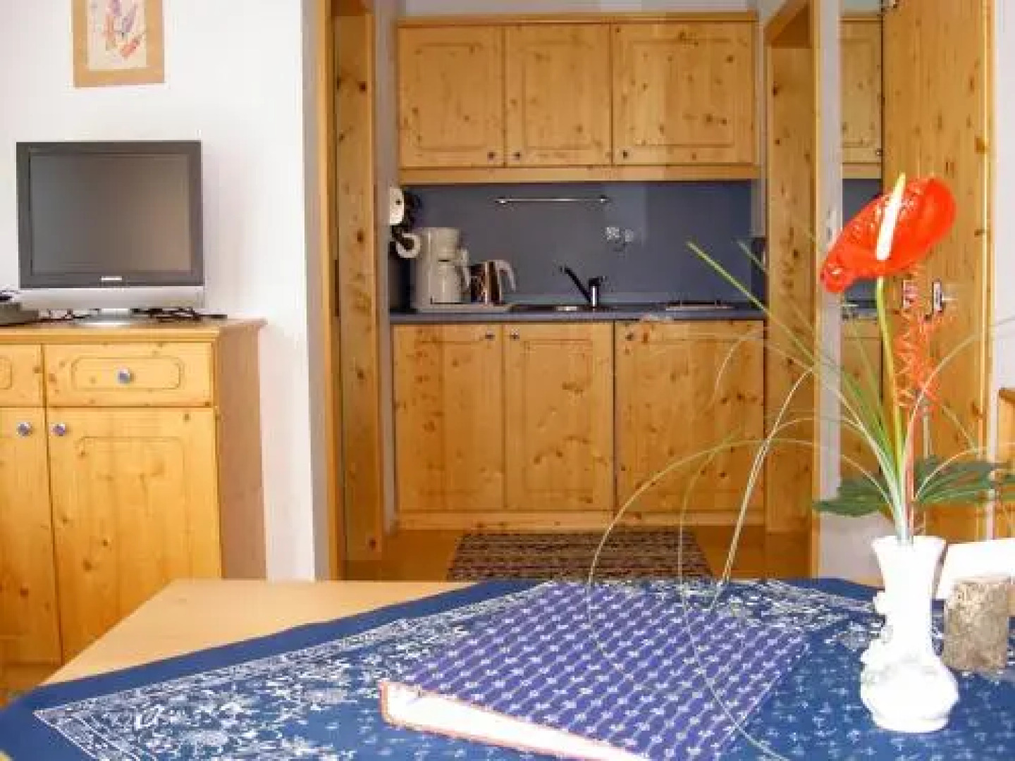 Urlaub am Bauernhof Wenigeder - Familie Klopf